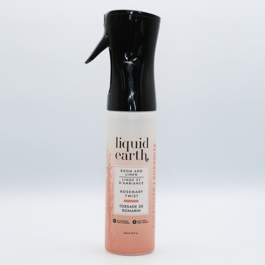 Rosemary Twist - Energizing Natural Room and Linen Spray