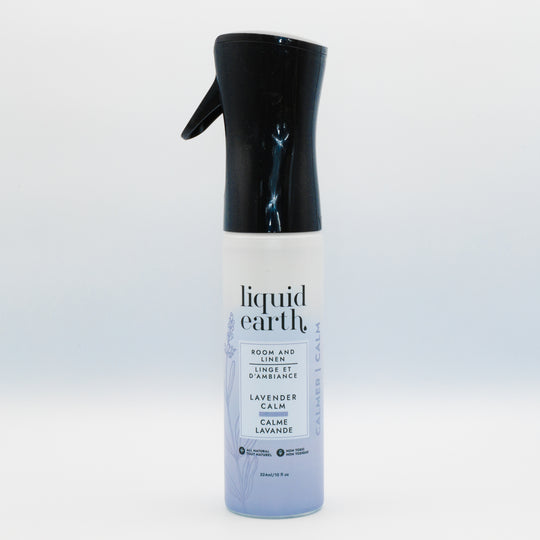 Lavender Calm - Calming Natural Room and Linen Spray