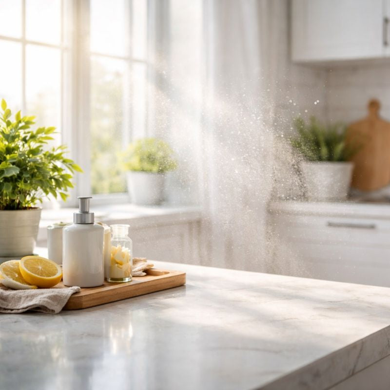 Hormone Disruptors in the Home: What You Need to Know