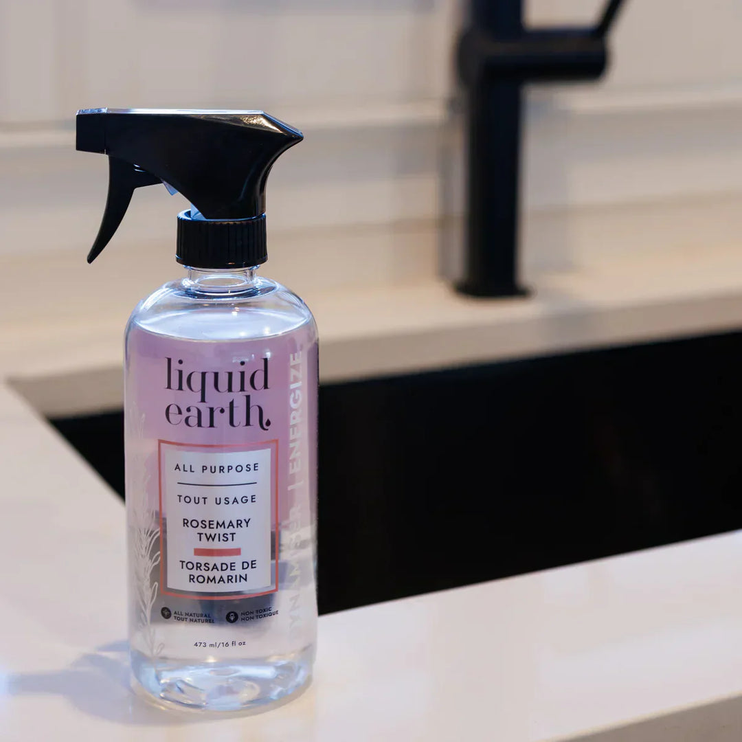 Cleaner vs. Disinfectant: What’s the Real Difference?